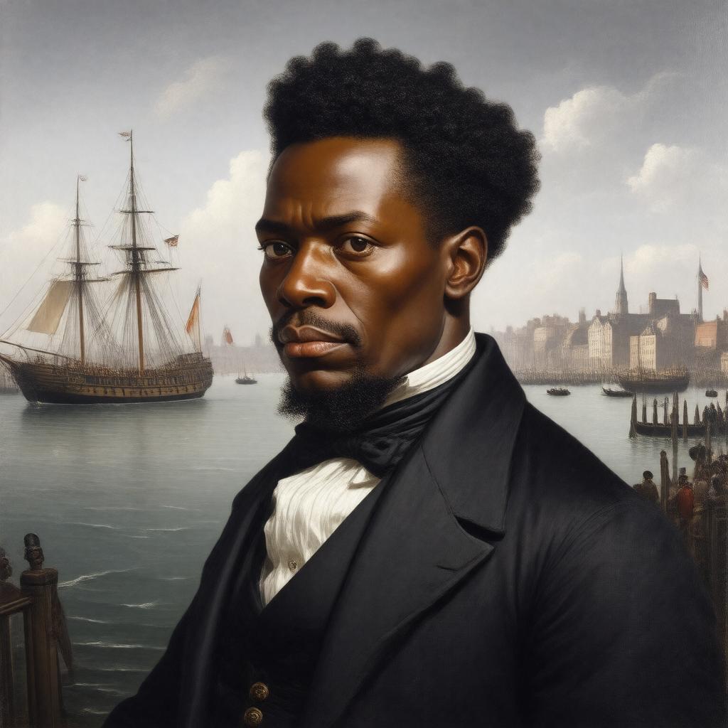 Crispus Attucks